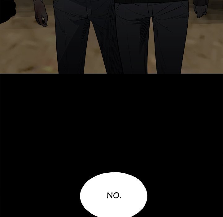 The Villain Manhwa - Chapter 128 Page 48