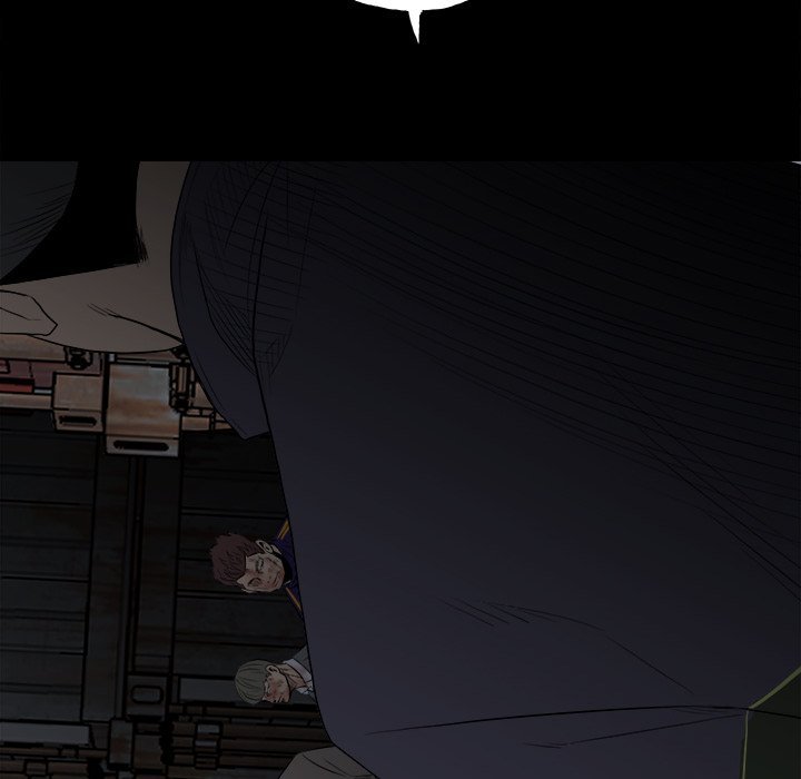 The Villain Manhwa - Chapter 128 Page 49