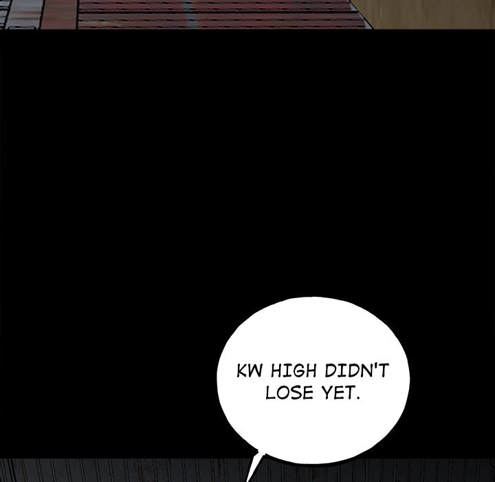 The Villain Manhwa - Chapter 128 Page 51