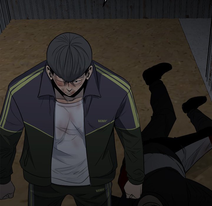 The Villain Manhwa - Chapter 128 Page 52