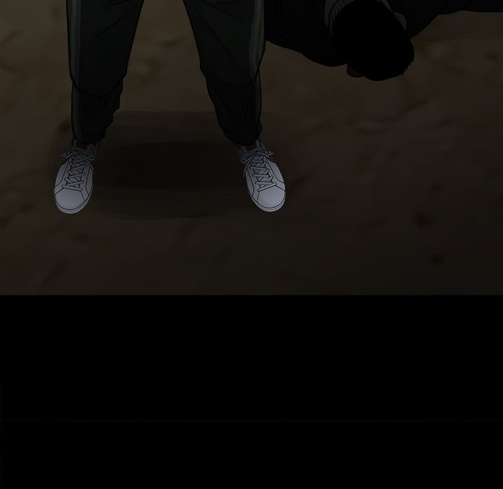 The Villain Manhwa - Chapter 128 Page 53