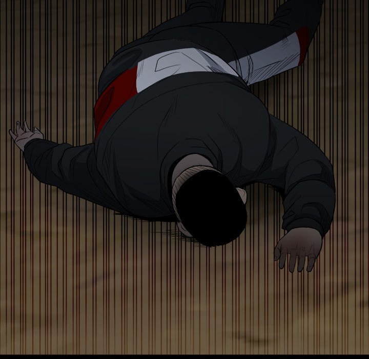 The Villain Manhwa - Chapter 128 Page 55