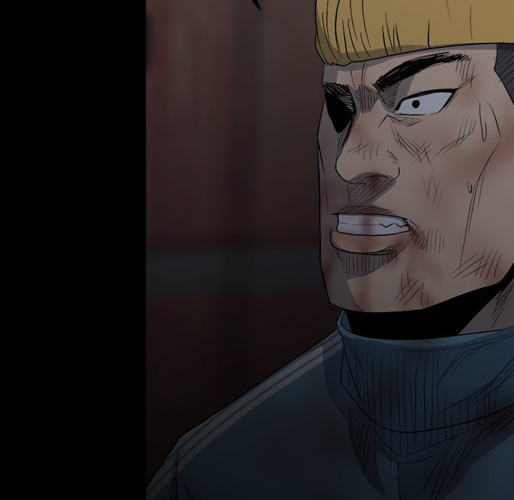 The Villain Manhwa - Chapter 128 Page 57