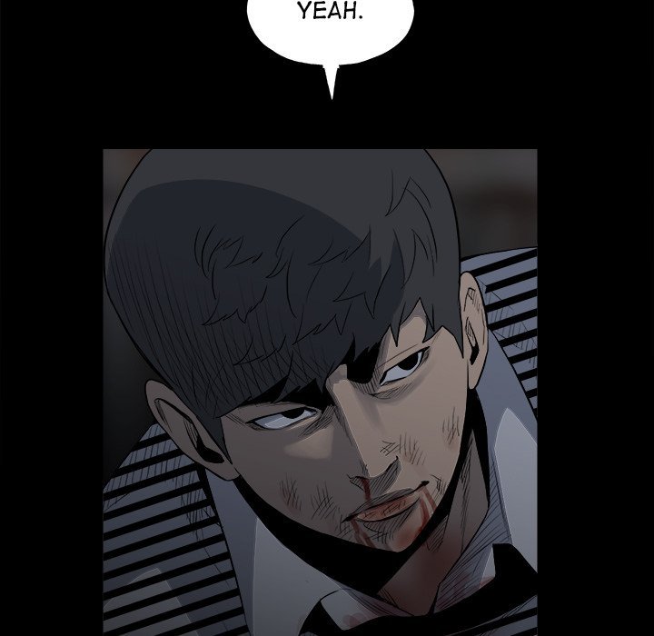 The Villain Manhwa - Chapter 128 Page 60