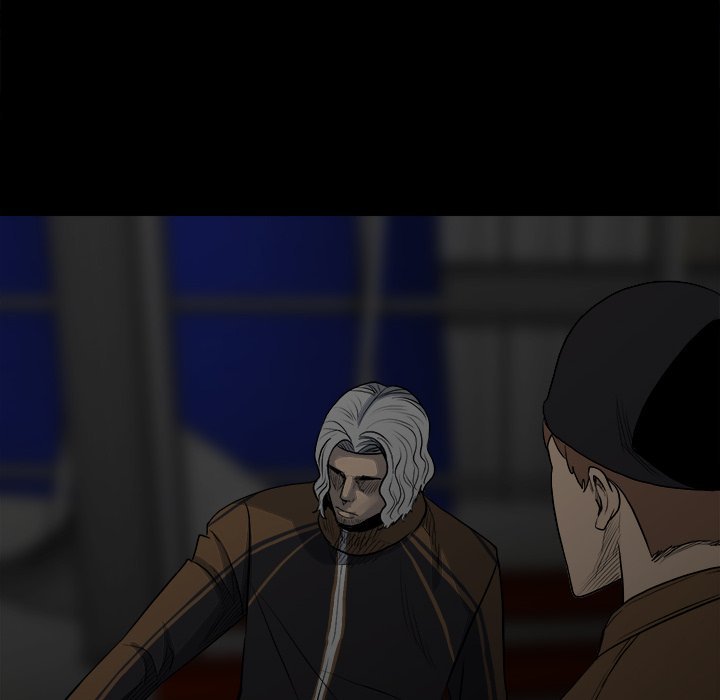 The Villain Manhwa - Chapter 128 Page 70