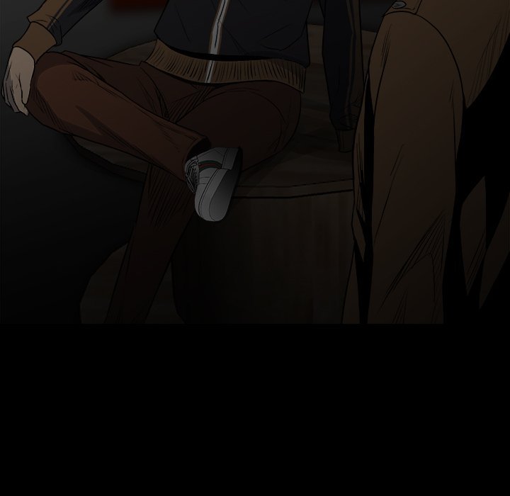 The Villain Manhwa - Chapter 128 Page 71