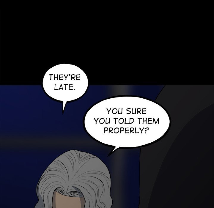 The Villain Manhwa - Chapter 128 Page 72