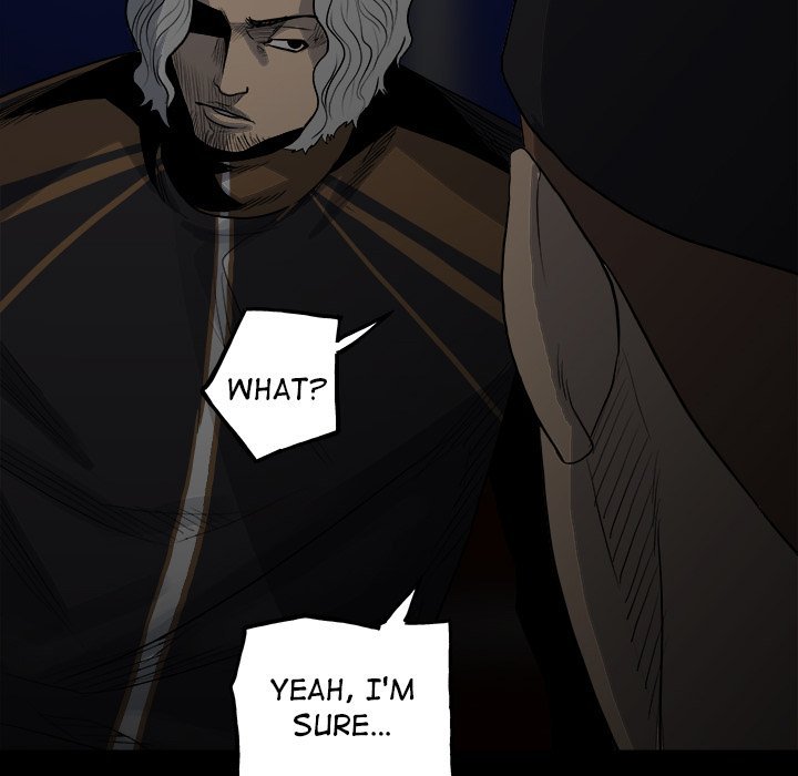 The Villain Manhwa - Chapter 128 Page 73