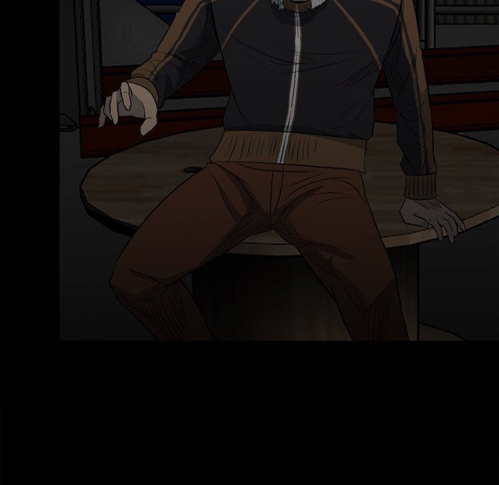 The Villain Manhwa - Chapter 128 Page 79