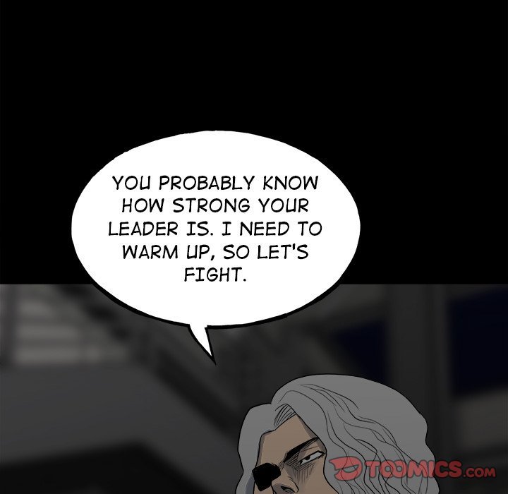 The Villain Manhwa - Chapter 128 Page 80