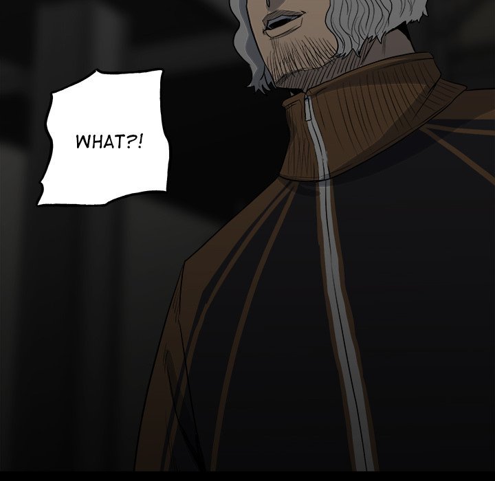 The Villain Manhwa - Chapter 128 Page 81