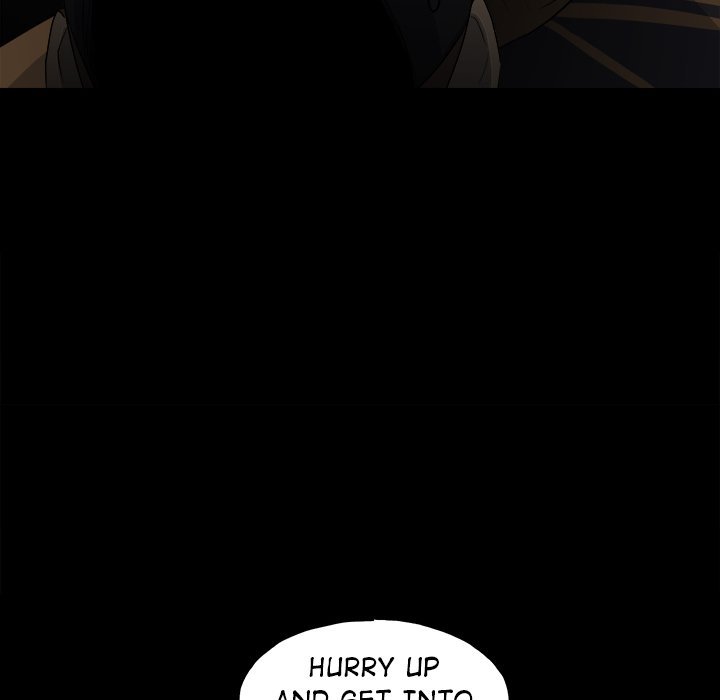 The Villain Manhwa - Chapter 128 Page 84