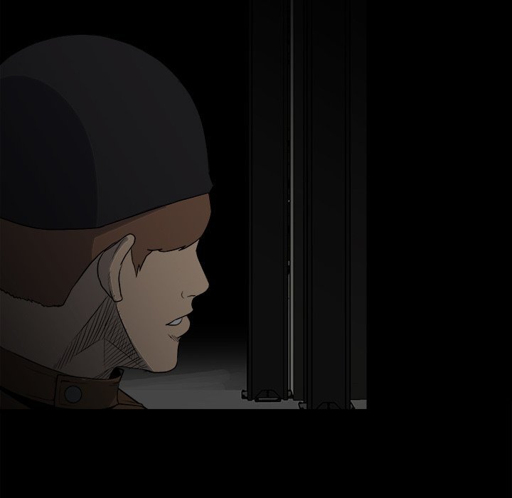 The Villain Manhwa - Chapter 128 Page 90