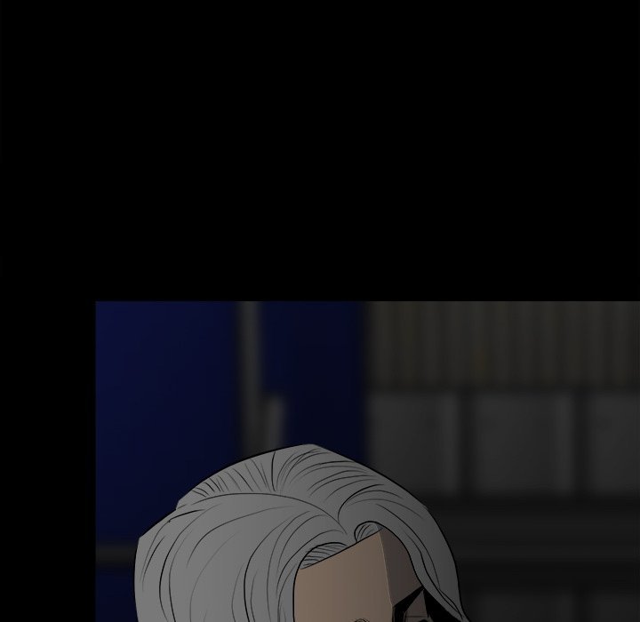 The Villain Manhwa - Chapter 128 Page 91