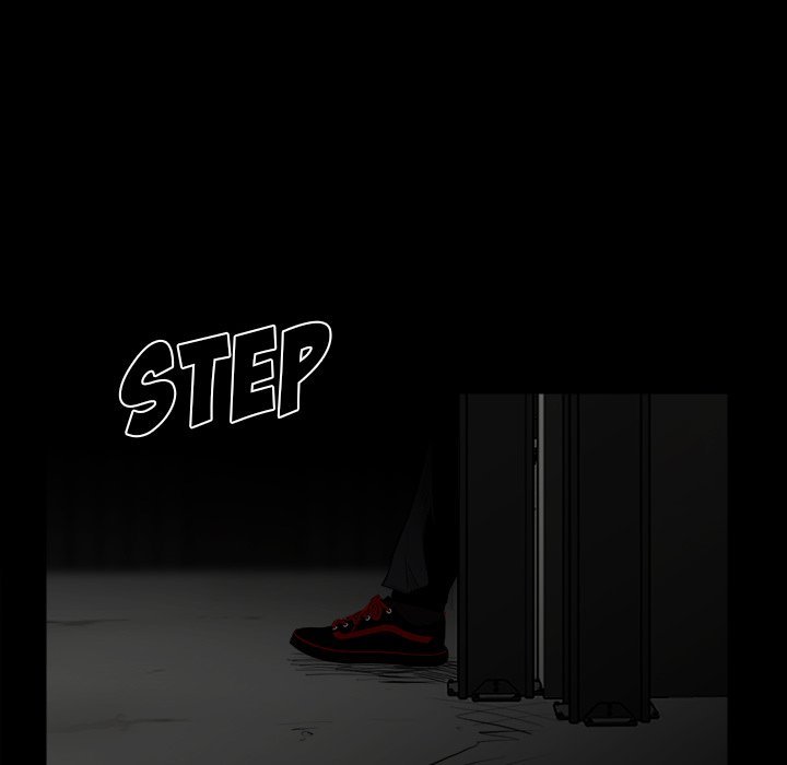 The Villain Manhwa - Chapter 128 Page 93