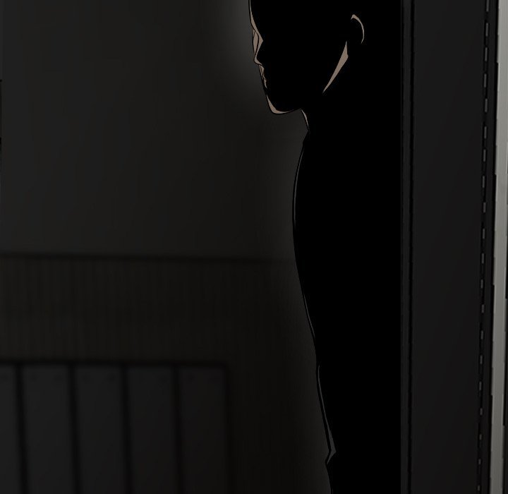 The Villain Manhwa - Chapter 128 Page 95