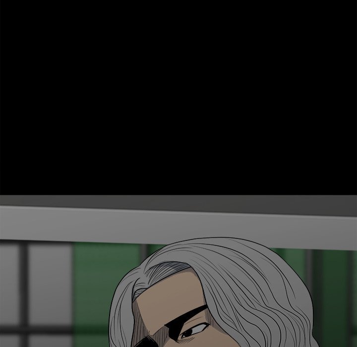 The Villain Manhwa - Chapter 128 Page 97