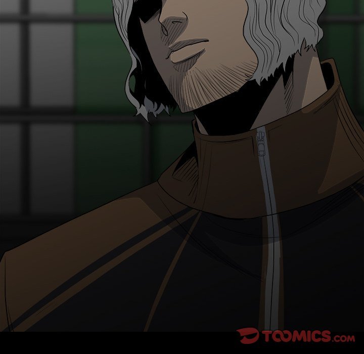 The Villain Manhwa - Chapter 128 Page 98