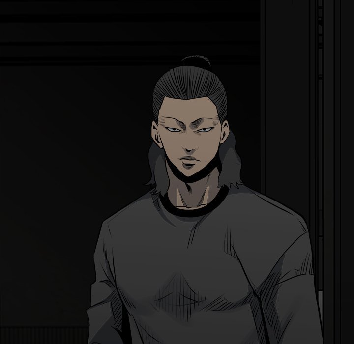 The Villain Manhwa - Chapter 128 Page 100