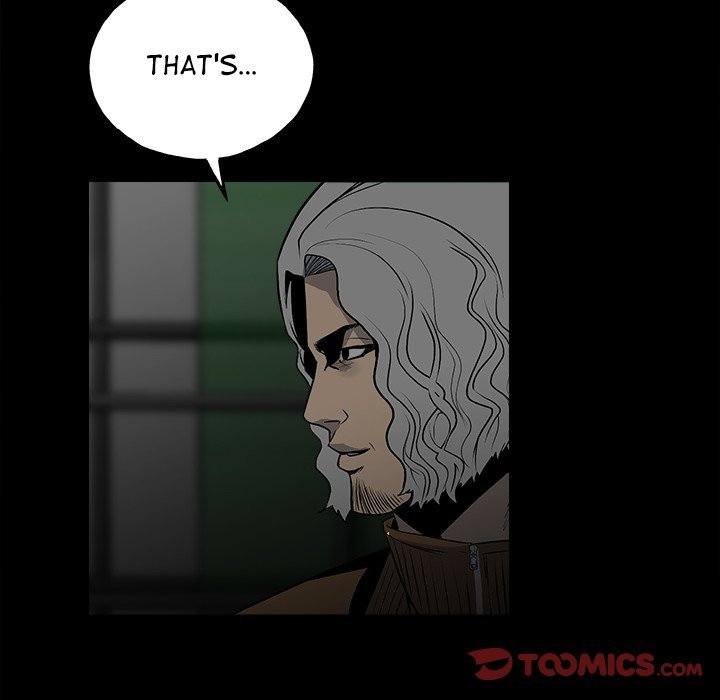 The Villain Manhwa - Chapter 128 Page 104