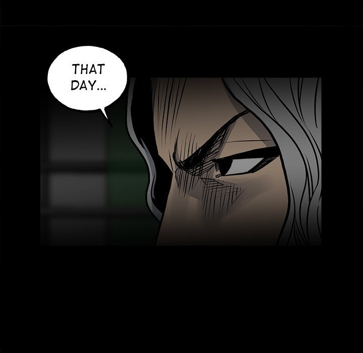 The Villain Manhwa - Chapter 128 Page 105