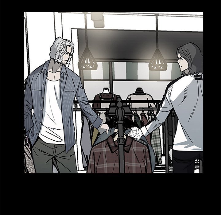 The Villain Manhwa - Chapter 128 Page 106