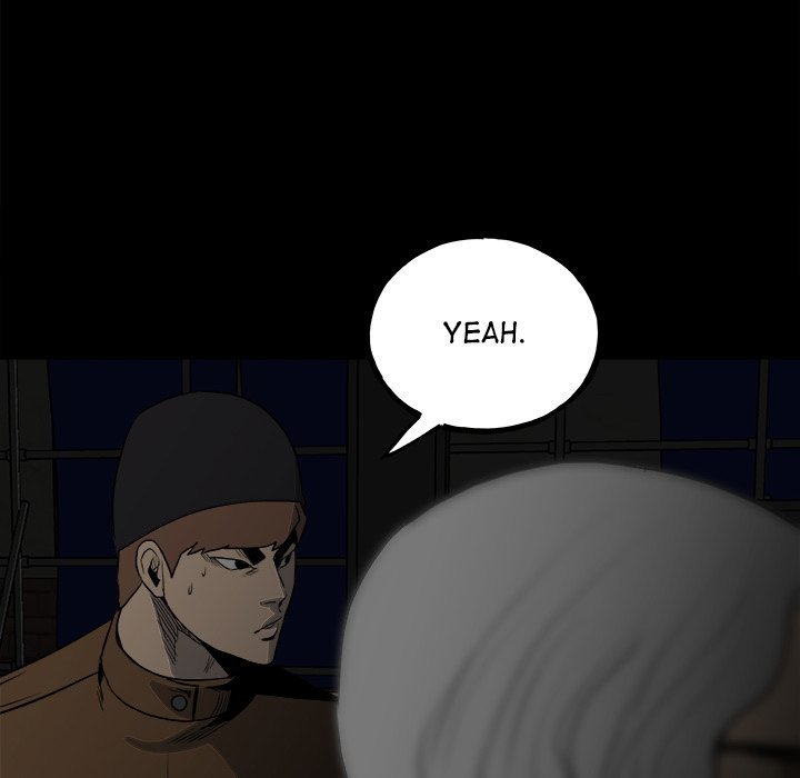 The Villain Manhwa - Chapter 128 Page 109