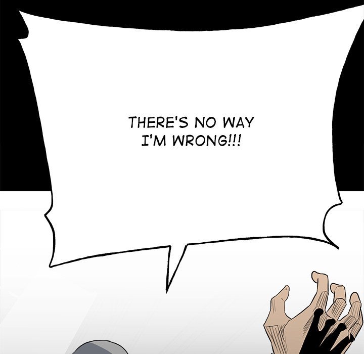 The Villain Manhwa - Chapter 128 Page 113