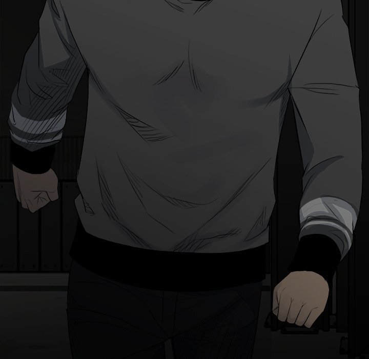 The Villain Manhwa - Chapter 128 Page 117