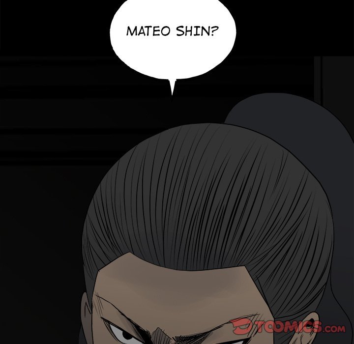 The Villain Manhwa - Chapter 128 Page 122