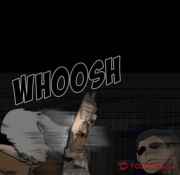 The Villain Manhwa - Chapter 128 Page 128