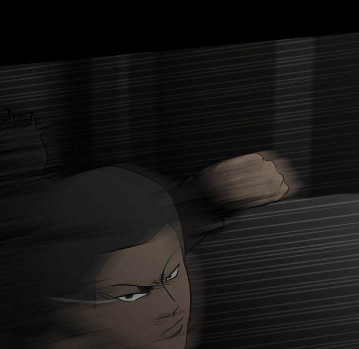 The Villain Manhwa - Chapter 128 Page 132