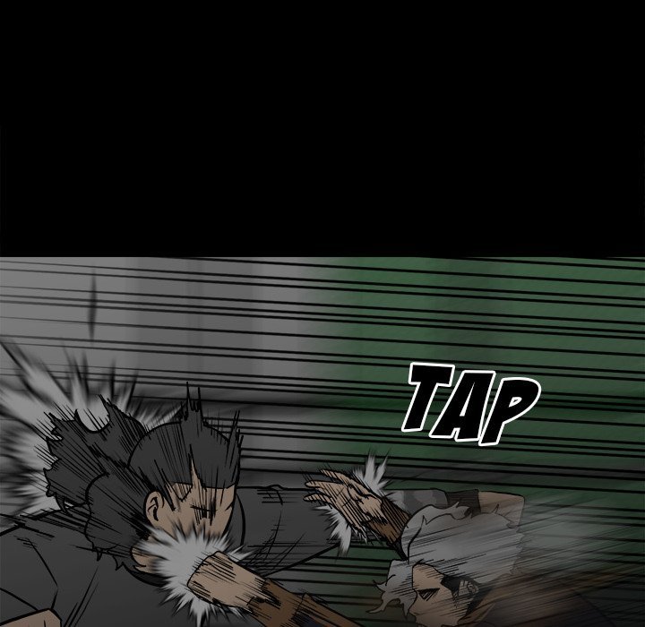 The Villain Manhwa - Chapter 128 Page 135