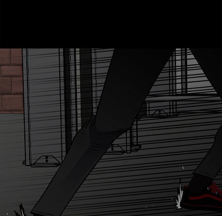 The Villain Manhwa - Chapter 128 Page 139