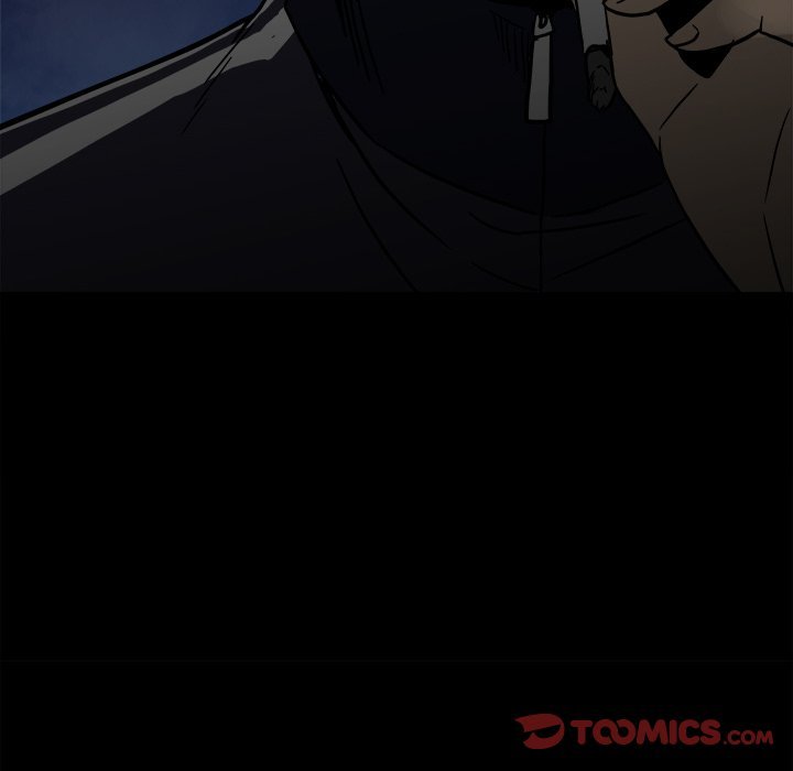 The Villain Manhwa - Chapter 92 Page 11