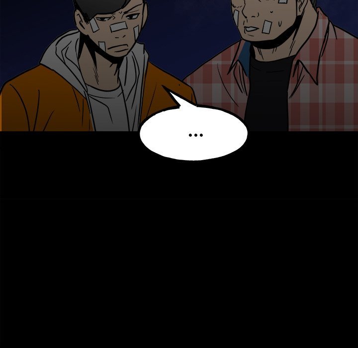 The Villain Manhwa - Chapter 92 Page 22