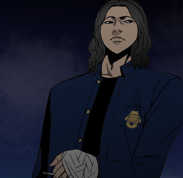 The Villain Manhwa - Chapter 92 Page 27