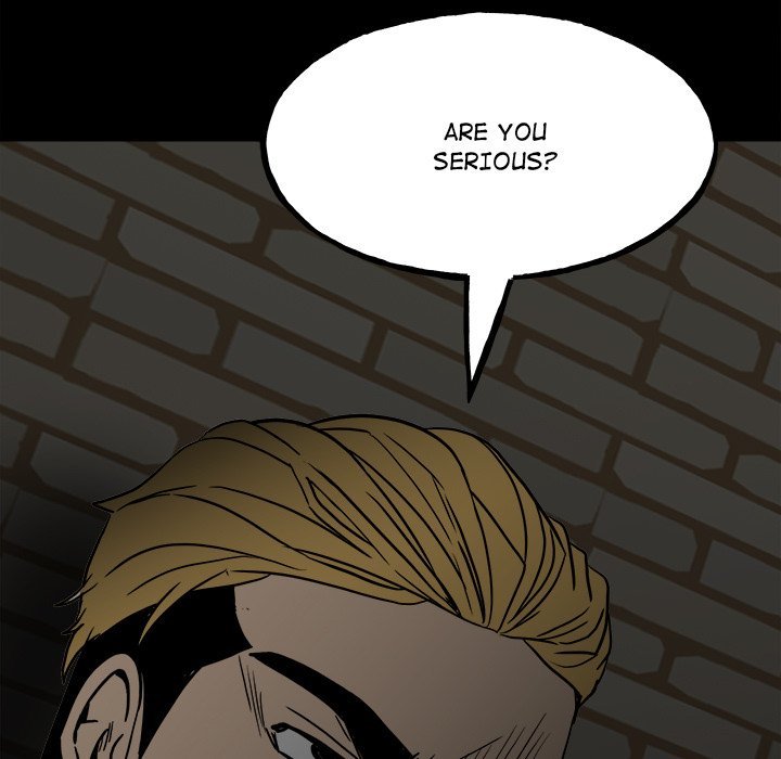 The Villain Manhwa - Chapter 92 Page 32