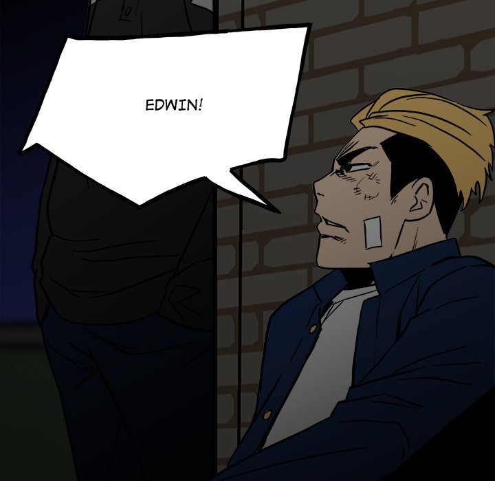 The Villain Manhwa - Chapter 92 Page 35