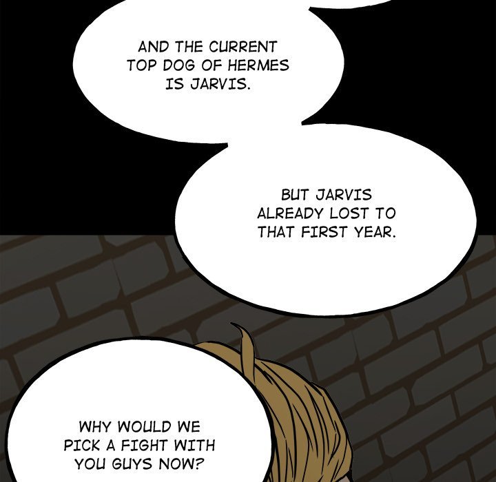 The Villain Manhwa - Chapter 92 Page 39