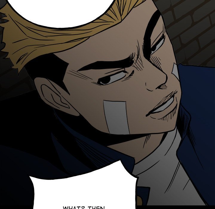 The Villain Manhwa - Chapter 92 Page 40