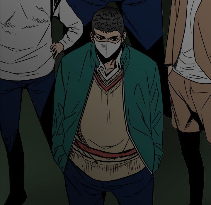 The Villain Manhwa - Chapter 92 Page 46