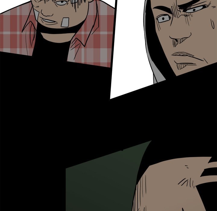 The Villain Manhwa - Chapter 92 Page 57