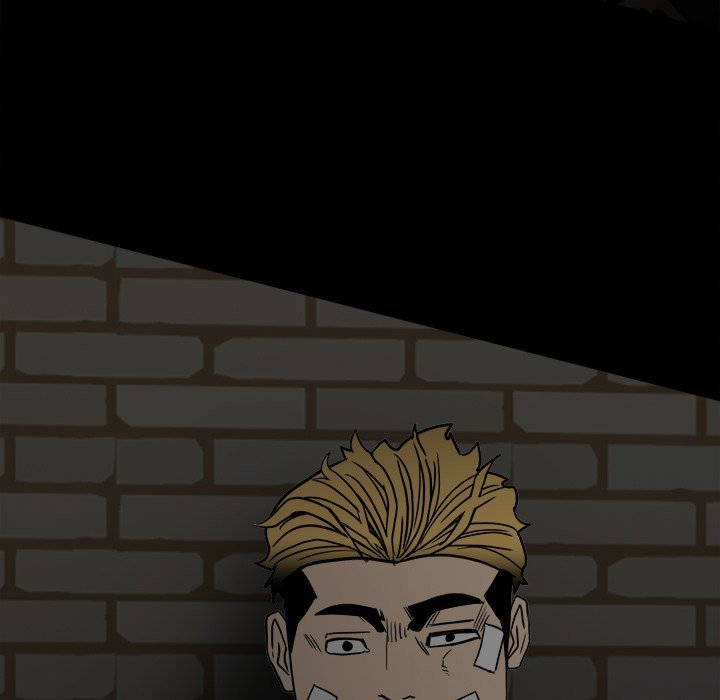 The Villain Manhwa - Chapter 92 Page 59