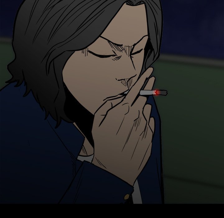 The Villain Manhwa - Chapter 92 Page 69