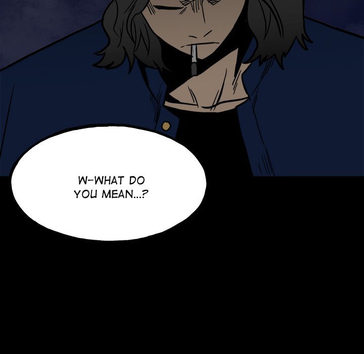 The Villain Manhwa - Chapter 92 Page 80