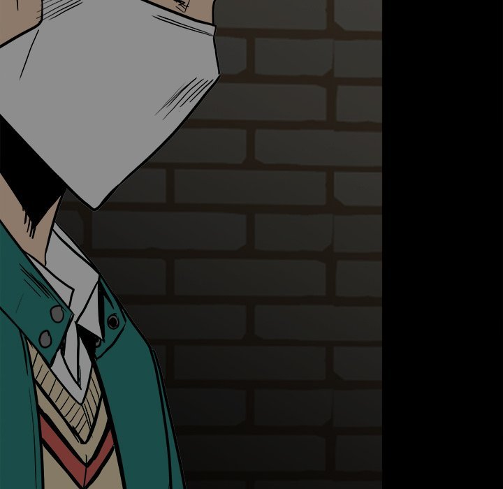 The Villain Manhwa - Chapter 92 Page 87