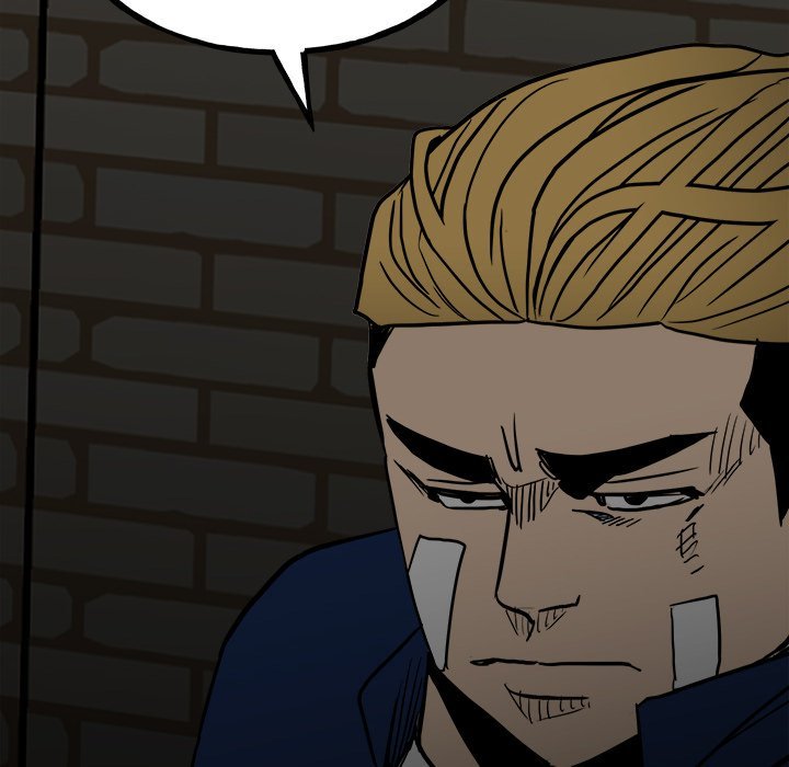 The Villain Manhwa - Chapter 92 Page 89