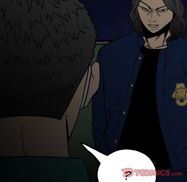 The Villain Manhwa - Chapter 92 Page 101