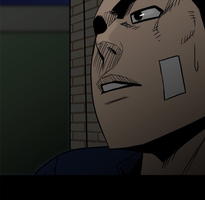 The Villain Manhwa - Chapter 92 Page 109